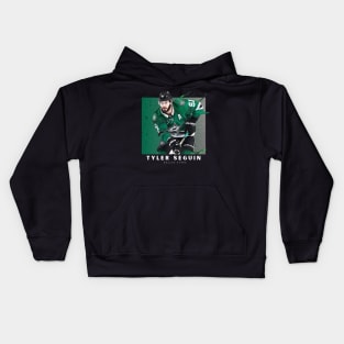 Tyler Seguin Kids Hoodie